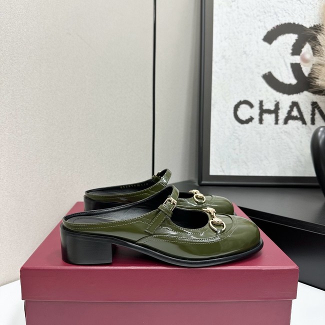 GUCCI Womens sandal 55758-3