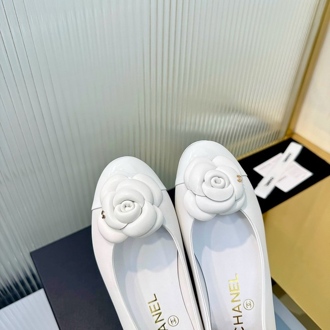 Chanel Ballet flats C36955-3