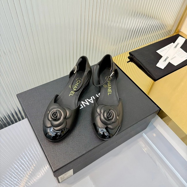 Chanel Womens sandal C36954-2