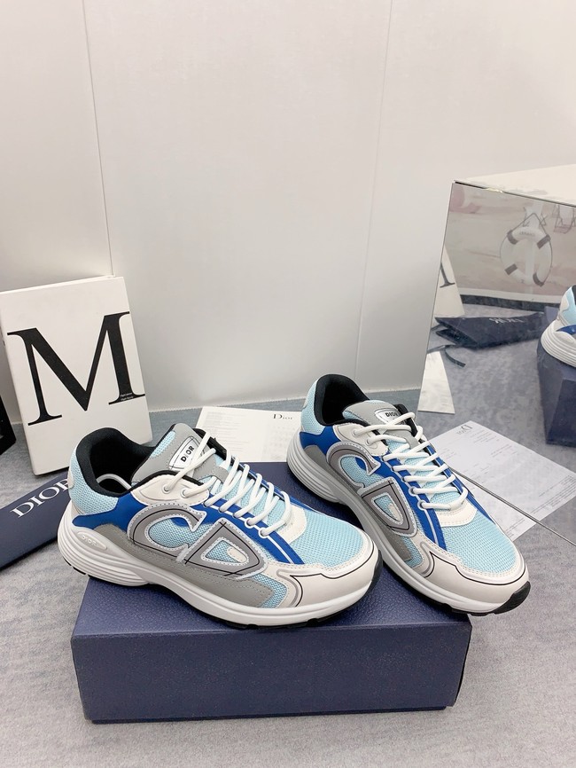 Dior Sneakers 36958-5