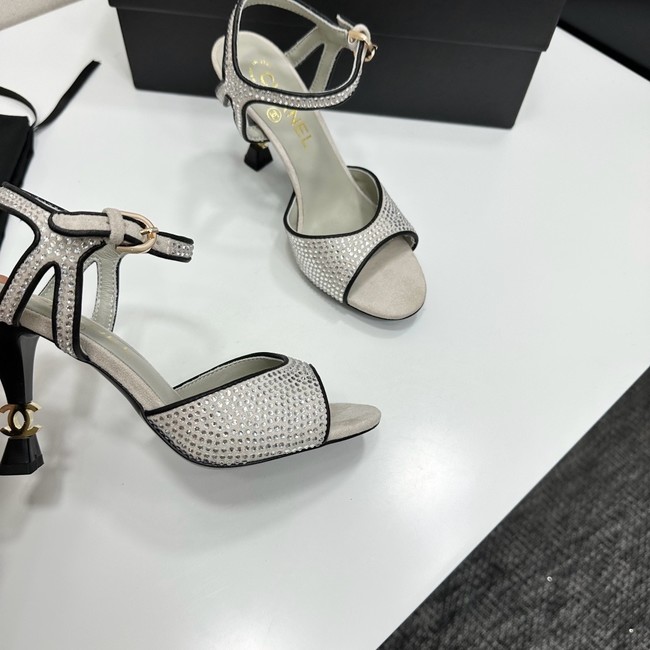 Chanel Slingback Pump 35975-3