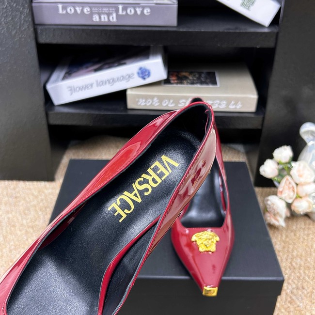 Versace Legacy Pump Heel 10.5CM 35973-3