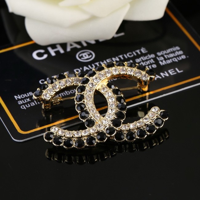 Chanel brooch CE81921