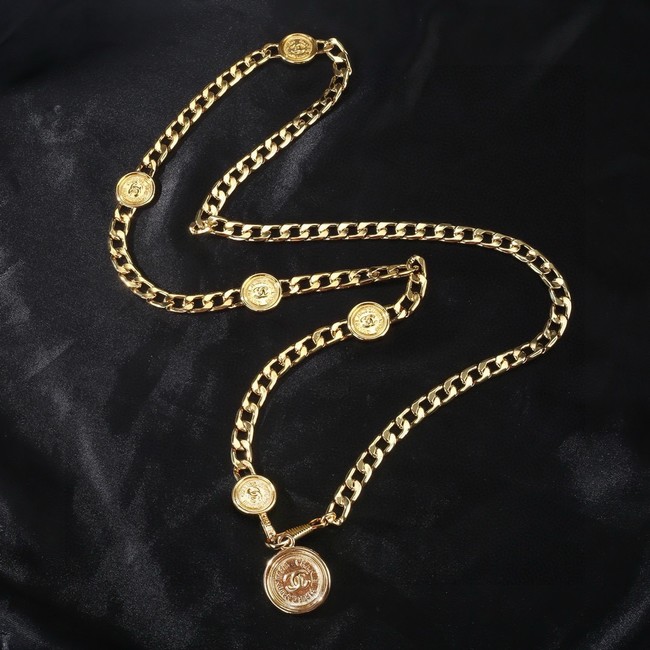 Chanel waist chain CE81917