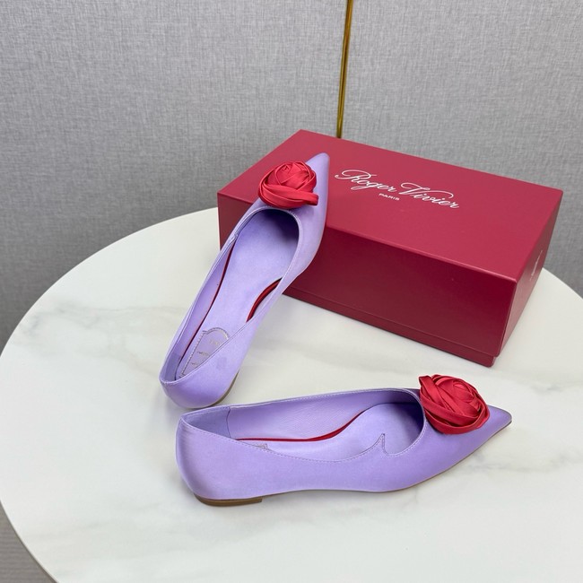Roger Vivier flats 35979-6