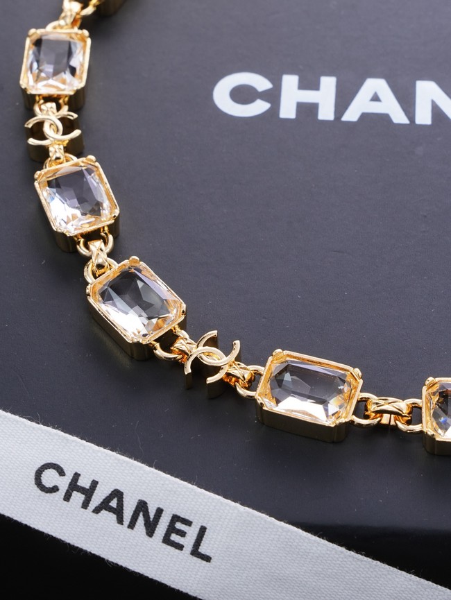 Chanel necklace CE81948