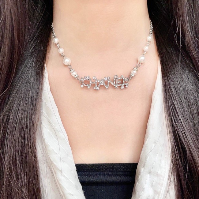 Chanel necklace CE81965