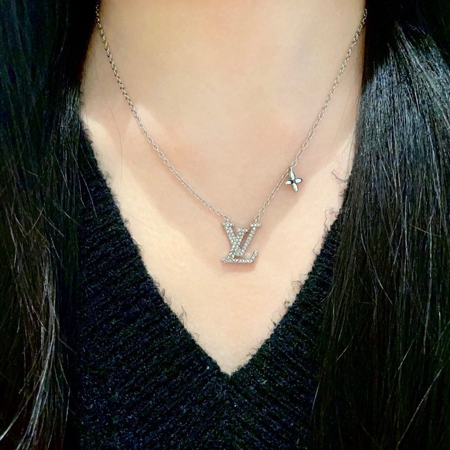 Louis Vuitton necklace CE81962