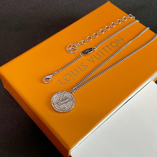 Louis Vuitton necklace CE81976