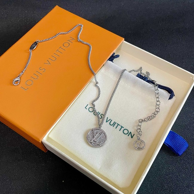 Louis Vuitton necklace CE81976