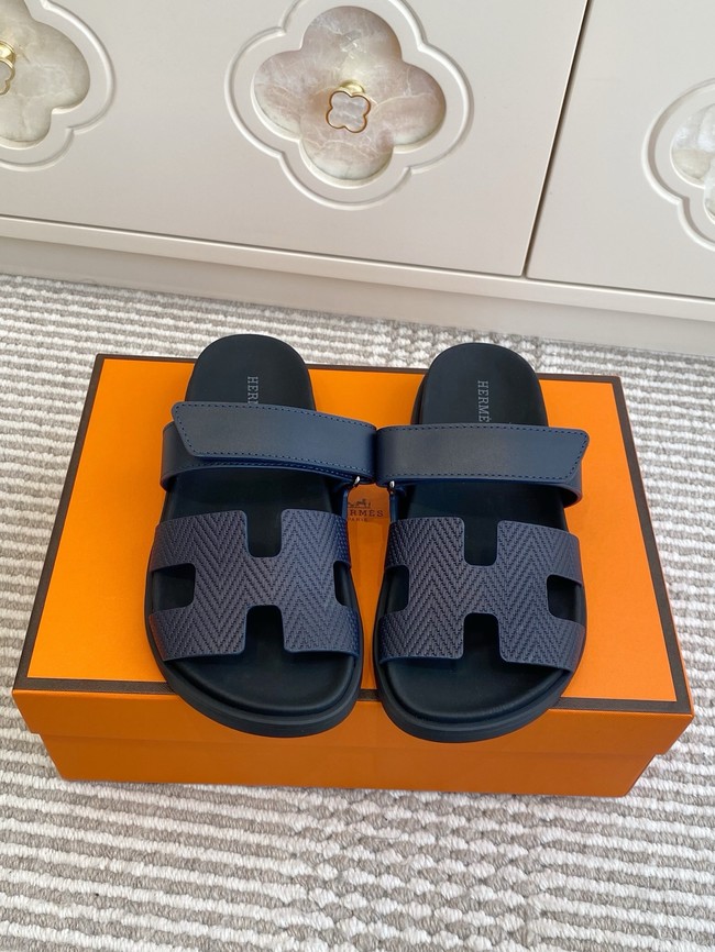 Hermes Chypre sandals H22229-9