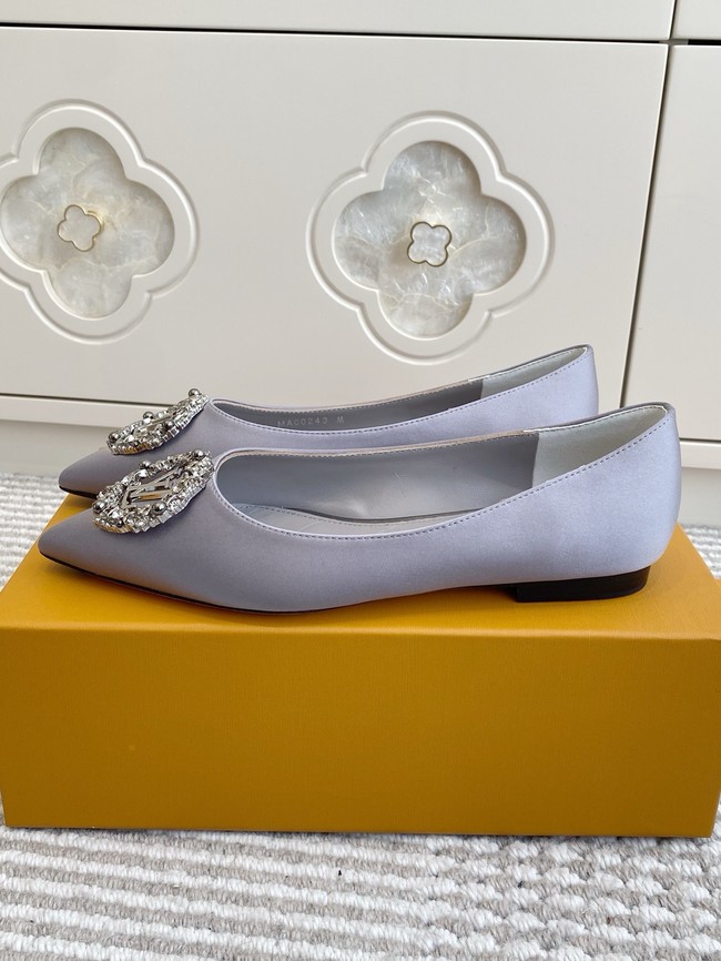 Louis Vuitton flats 66903-5