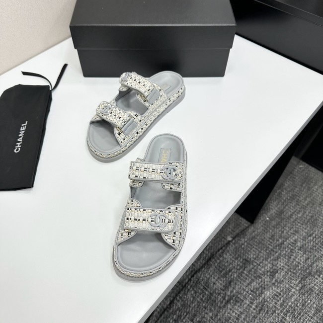 Chanel Mules 66911-3
