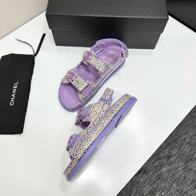Chanel Sandals 66912-7