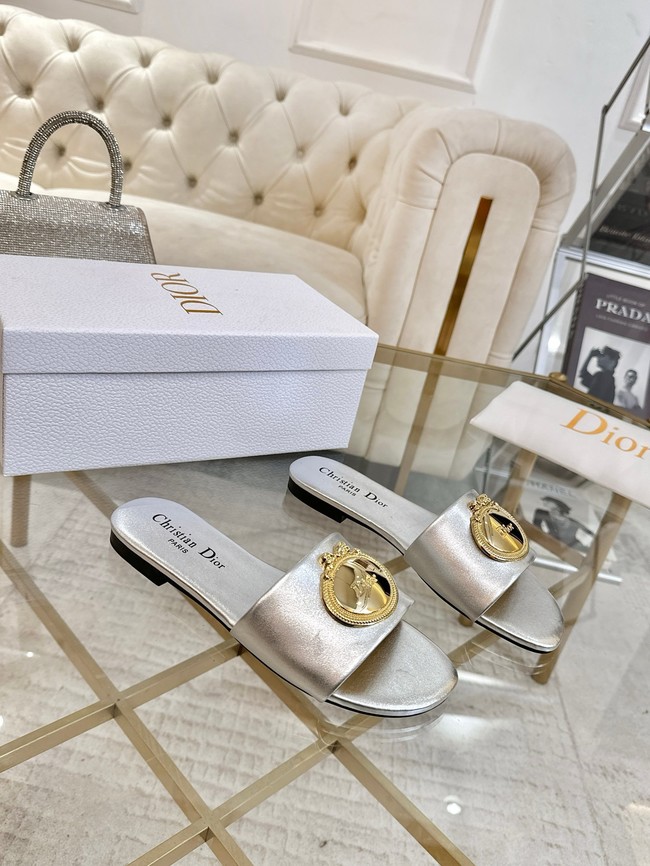 Dior Slide Lambskin KCQ266-2