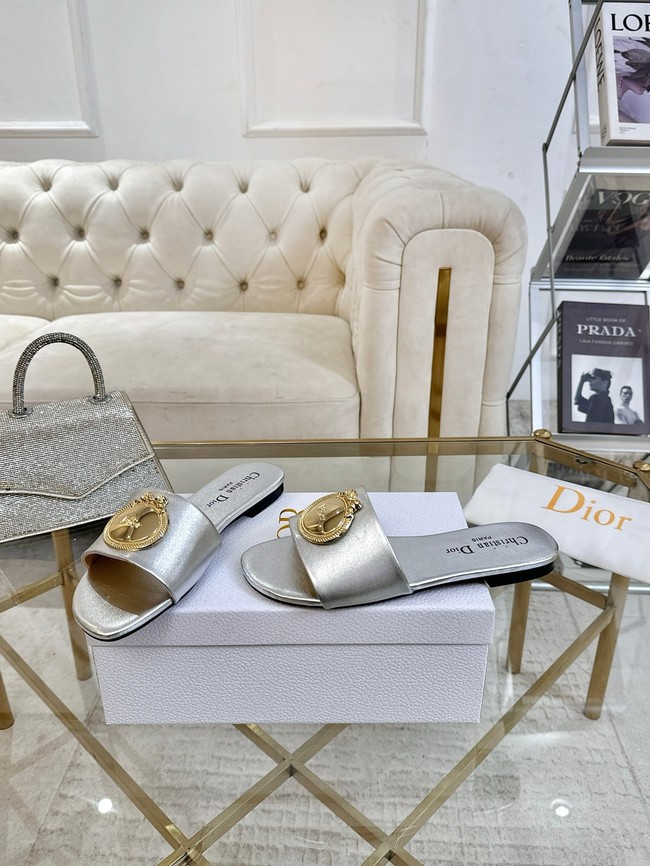 Dior Slide Lambskin KCQ266-2