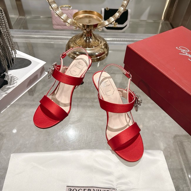 Roger Vivier Womens sandal 66907-3