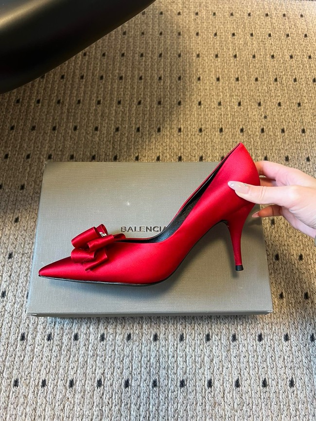 Balenciaga Legacy Pump Heel 8CM 66921-1