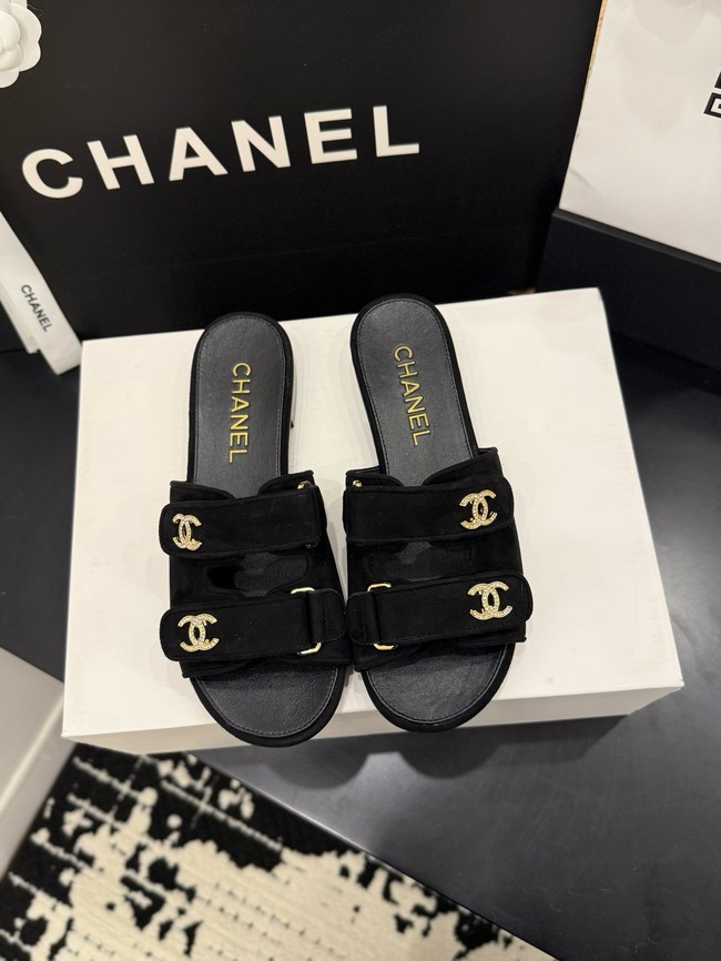 Chanel Mules 66918-7