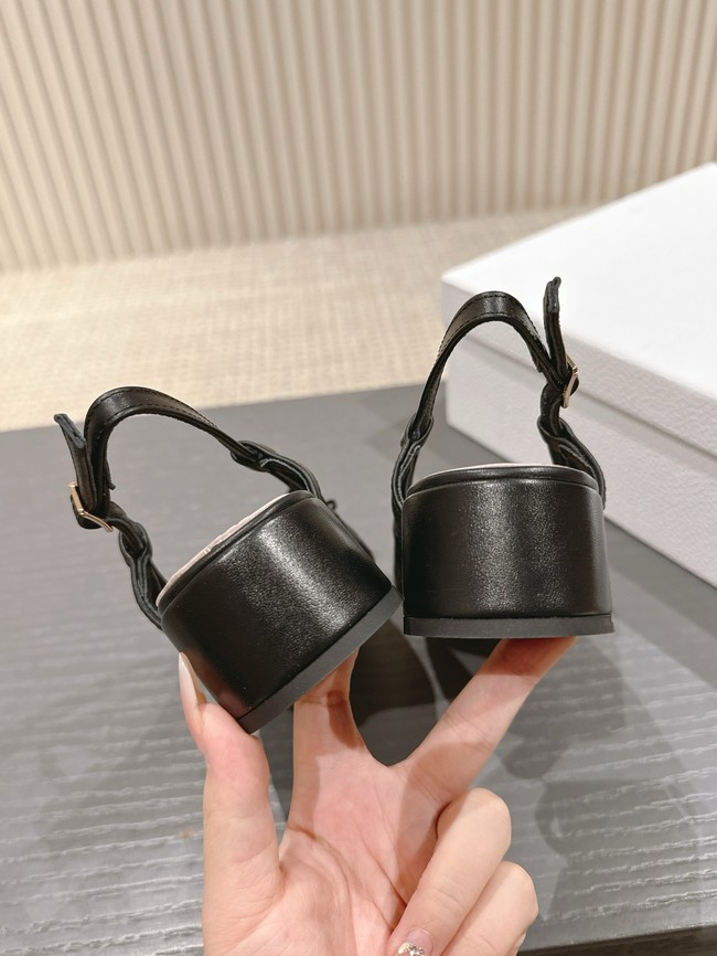 Dior Sandals 66919-3