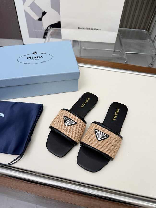 Prada Mules 66915-4