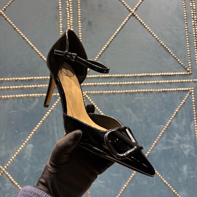 Valentino Legay Pump Heel 8CM 66922-4