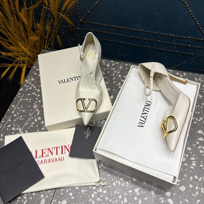 Valentino Legay Pump Heel 8CM 66922-7