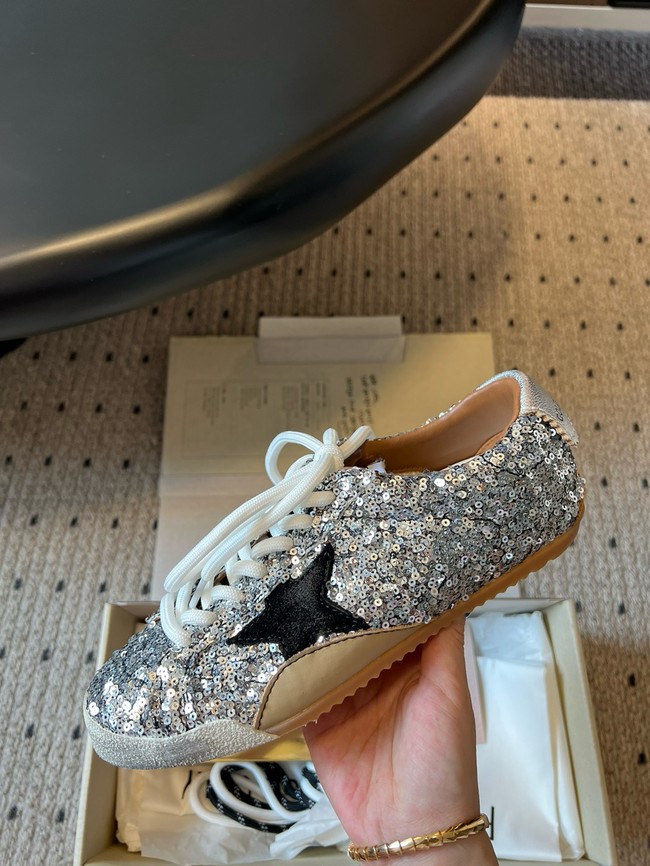 GOLDEN GOOSE DELUXE BRAND flats 66925-3