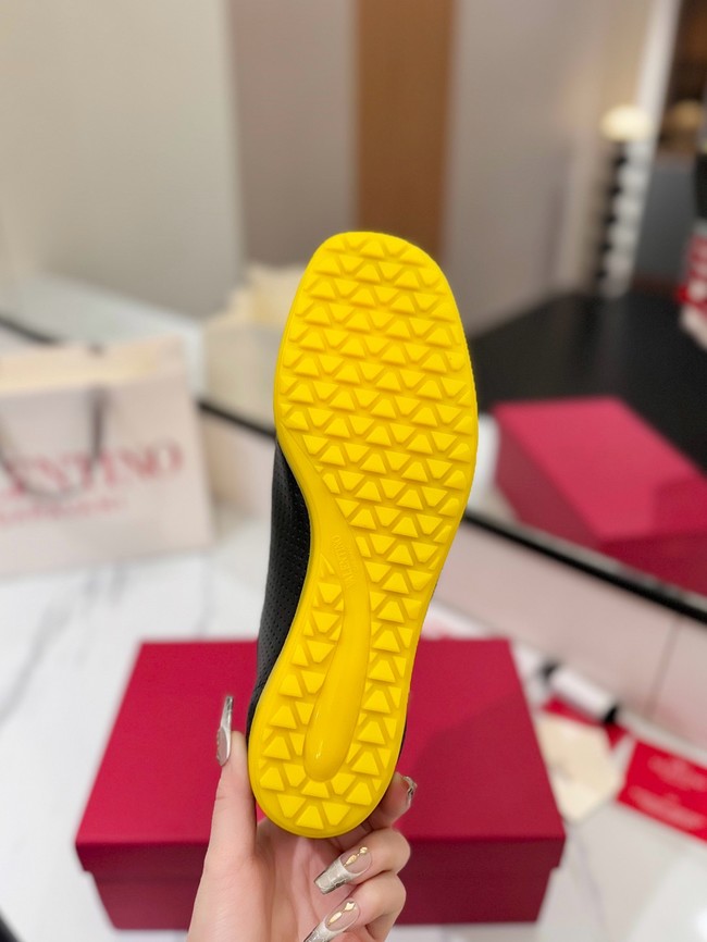 Valentino flats 66928-5