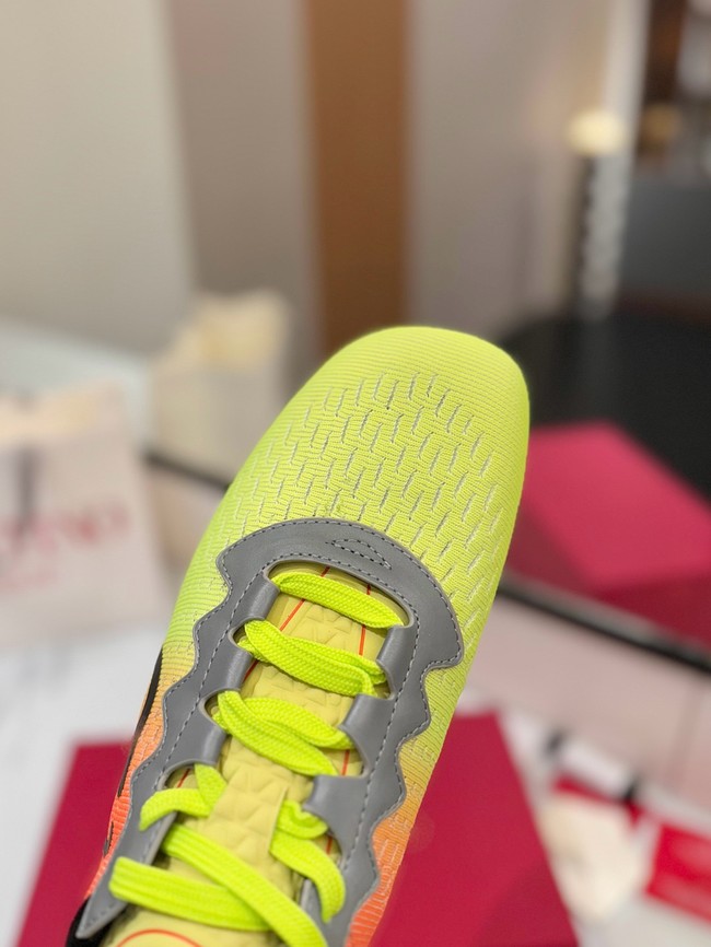 Valentino flats 66928-6