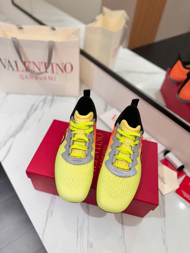 Valentino flats 66928-6