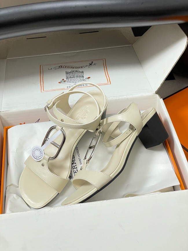 Hermes Sandals 66930-4
