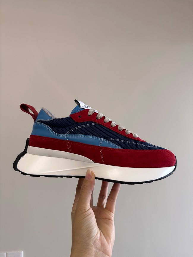 Alexander Mcqueen Casual flat 66936-1