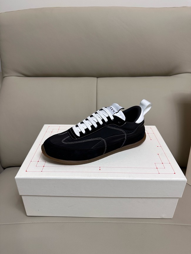 Alexander Mcqueen Casual flat 66936-15