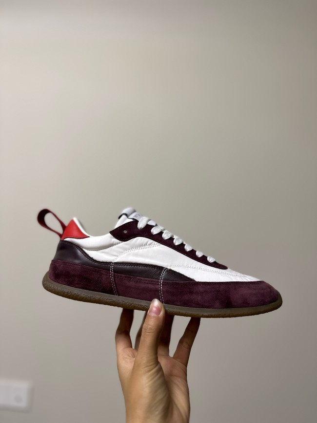 Alexander Mcqueen Casual flat 66936-18