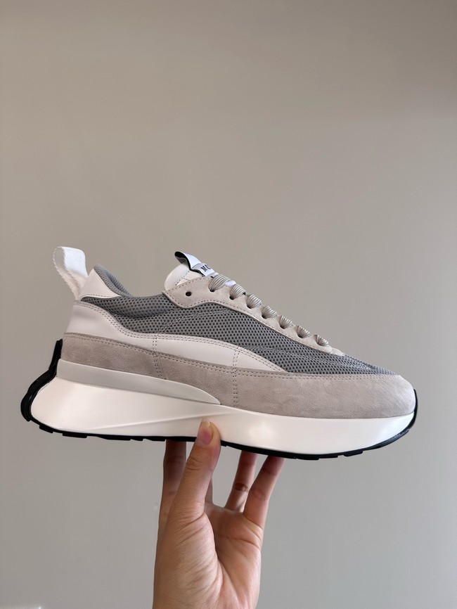 Alexander Mcqueen Casual flat 66936-2