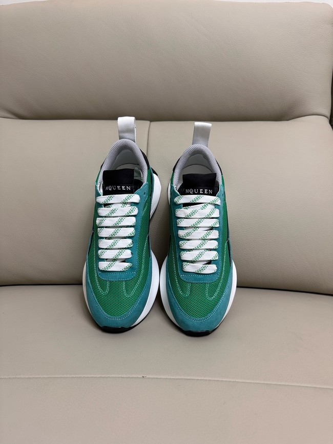 Alexander Mcqueen Casual flat 66936-3