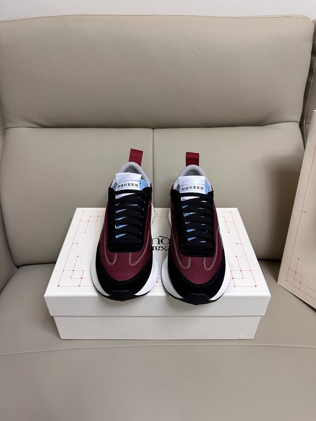 Alexander Mcqueen Casual flat 66936-6