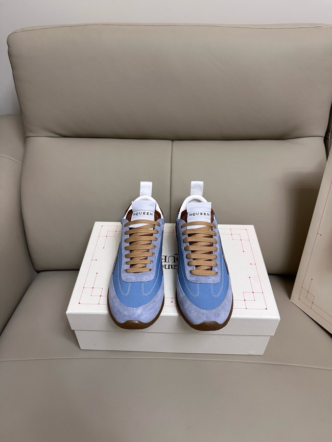 Alexander Mcqueen Casual flat 66936-9