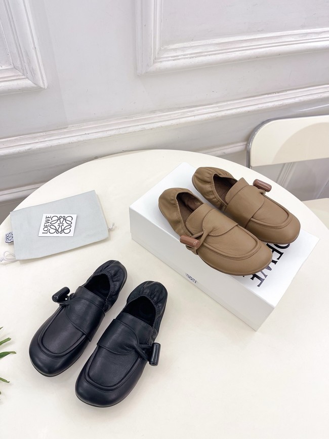 Loewe shoes 66940-1