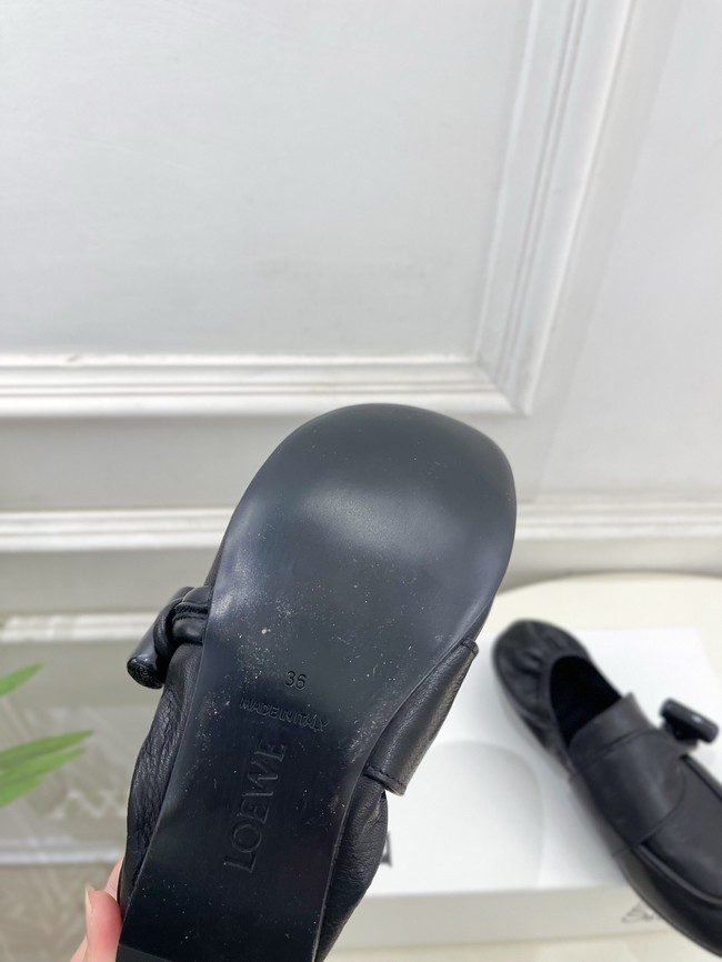 Loewe shoes 66940-2