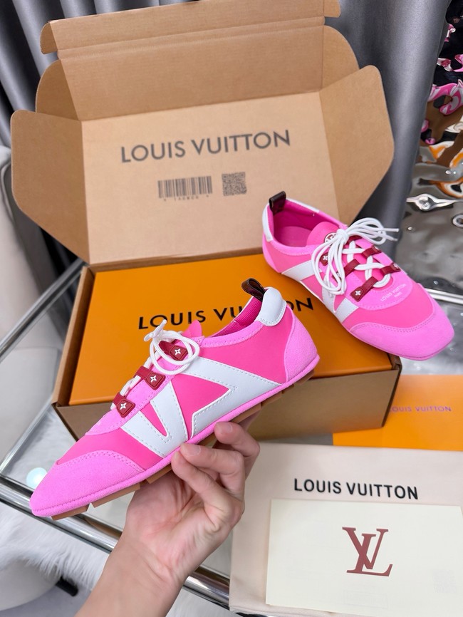 Louis Vuitton NEW Sneakerina 1AK1P2-2