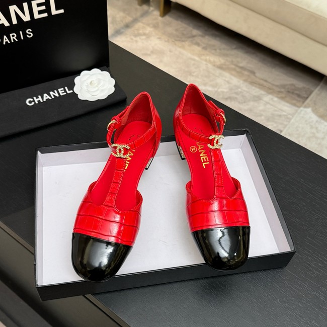 Chanel Sandals 66949-4