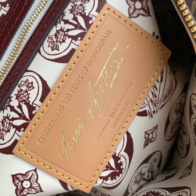 Louis Vuitton Speedy 30 Soft Celebration M28379 