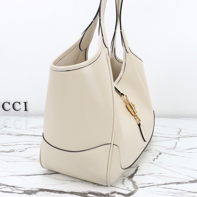 Gucci Mercato medium tote bag 866645 beige