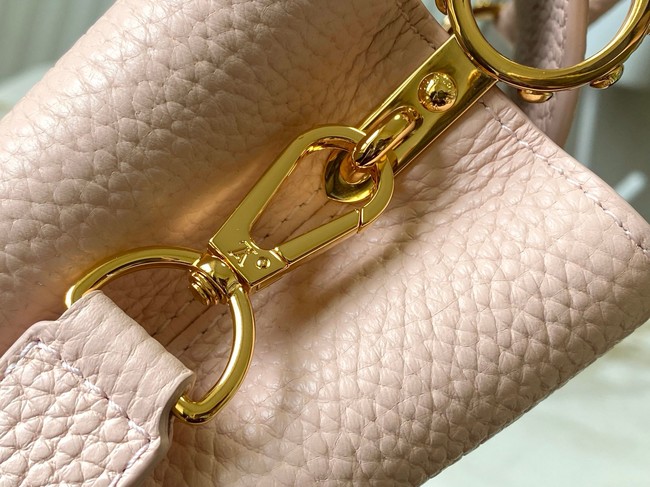 Louis Vuitton Capucines MINI M25893 pink