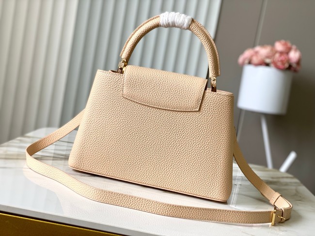 Louis Vuitton Capucines M28245 Cookie