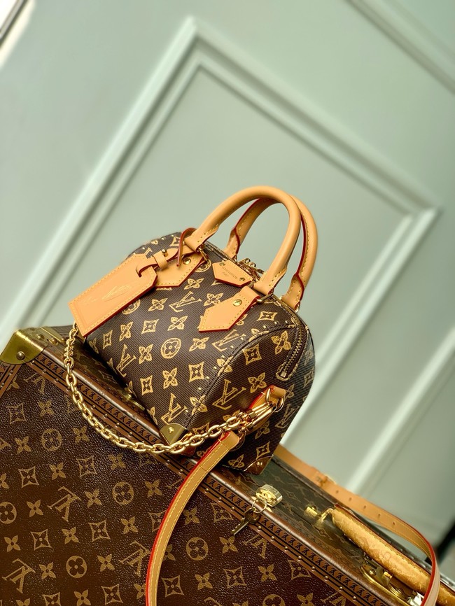Louis Vuitton Speedy Bandouliere 20 M28102