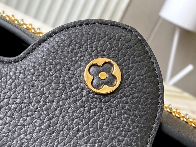 Louis vuitton Capucines BB M28197 black