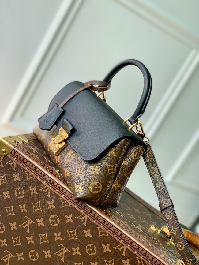 Louis vuitton Madeleine BB M28288 black